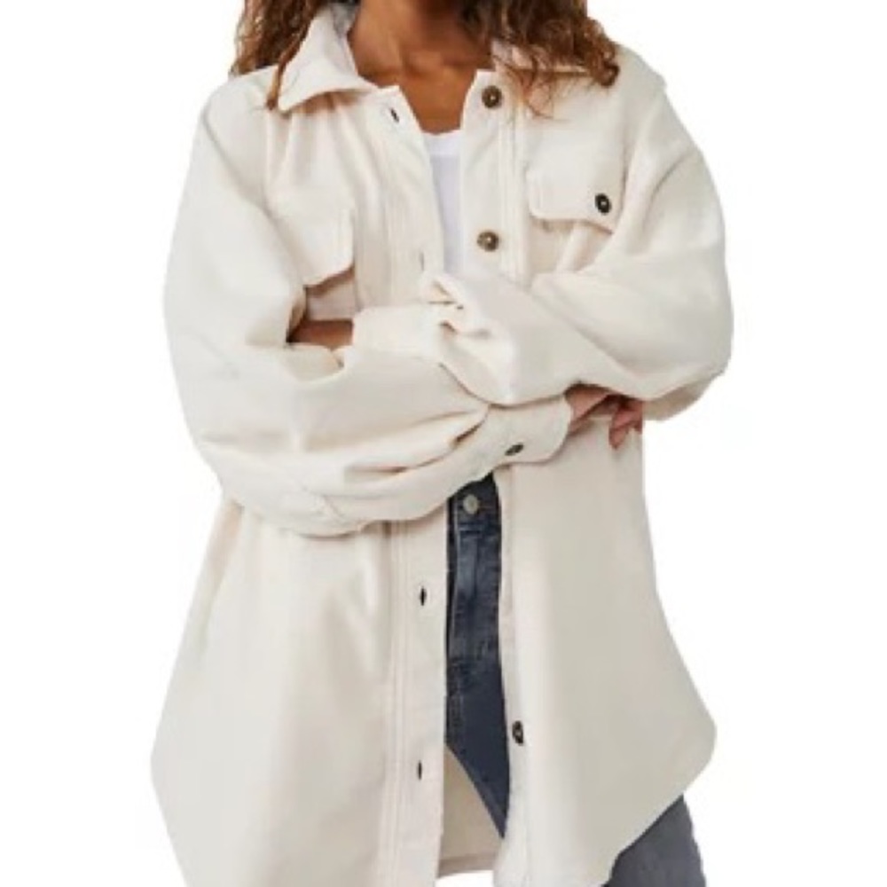 Free People Ruby Jacket